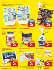 Ähnliche Angebote wie Geschirr Set im Prospekt "Aktuelle Angebote" auf Seite 19 von Netto Marken-Discount in Lippstadt