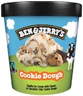 Cookie Dough Angebote von Ben & Jerry's bei REWE Leipzig für 4,29 €
