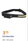 Stirnleuchte Angebote bei Action Salzgitter für 3,79 €