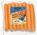Knackige Bockwurst von FARMLÄNDER im aktuellen Netto mit dem Scottie Prospekt