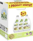 Lessive liquide Douceur d’Amande* - PERSIL dans le catalogue Géant Casino
