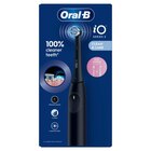 Brosse à dents électrique - ORAL B dans le catalogue Carrefour