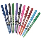 Pilot Vball - Roller - 0,5 mm - bleu - Pilot à 0,79 € dans le catalogue Bureau Vallée