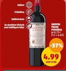 Primitivo Angebote von DOPPIO PASSO bei Penny Speyer für 4,99 €