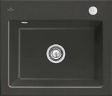 SUBWAY 60 S im Angebot bei porta Möbel in Leipzig SUBWAY 60 S Angebote von Villeroy & Boch bei porta Möbel Leipzig für 499,00 €