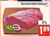 Deutscher Kalbs-Tafelspitz im aktuellen Prospekt bei EDEKA in Wolfegg