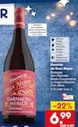 Aktuelles Garnacha Merlot Angebot bei Netto Marken-Discount in Dortmund ab 6,99 €