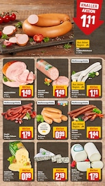Hackfleisch im REWE Prospekt in Neunkirchen Aktueller REWE Prospekt mit Hackfleisch, "Dein Markt", Seite 11
