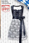Damen-Dirndl Angebote bei GLOBUS Amberg für 69,99 €