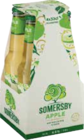 Cider von Somersby für 3,99 € bei Marktkauf im Angebot Cider von Somersby im aktuellen Marktkauf Prospekt