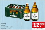 Steinie im Angebot bei Getränke Ellerkamp in Rheine Steinie Angebote von Veltins bei Getränke Ellerkamp Rheine für 12,99 €