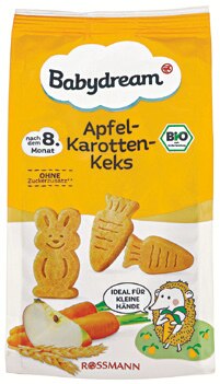 Dessertbecher oder Bio Kekse bei Rossmann in Hanau Dessertbecher oder Bio Kekse im Angebot bei Rossmann Hanau für 0,99 €