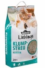 Klumpstreu Angebote bei Dehner Garten-Center Euskirchen für 9,99 €