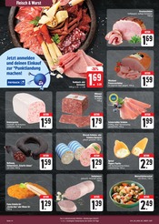 Fisch im E center Prospekt in Chemnitz Aktueller E center Prospekt mit Fisch, "Wir lieben Lebensmittel!", Seite 14
