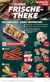 Schweinebraten im Kaufland Prospekt in Soest Aktueller Kaufland Prospekt mit Schweinebraten, "Hier bin ich richtig", Seite 25