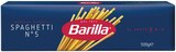Pasta im Angebot bei REWE in Lüdenscheid Pasta Angebote von Barilla bei REWE Lüdenscheid für 0,85 €