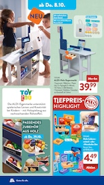 Spielzeug im ALDI SÜD Prospekt in Leverkusen Aktueller ALDI SÜD Prospekt mit Spielzeug, "Gutes für Alle.", Seite 17