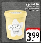 EDEKA Verl - Eis Angebot im Prospekt Eis bei EDEKA im Verl Prospekt für 3,99 €