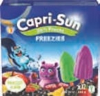 Aktuelle Saft Angebote bei tegut in Ingolstadt Aktuelles Capri-Sun Freezies oder Freezies Monster Eis Angebot bei tegut in Ingolstadt ab 2,99 €