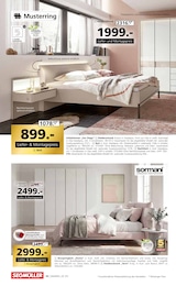 Segmüller Beistelltisch im Prospekt 