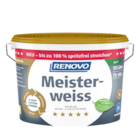 hagebau kompakt - Meisterweiss Angebot im Prospekt Meisterweiss bei hagebau kompakt im Prospekt "" für 36,99 €