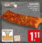 Spareribs bei E center im Köln Prospekt für 1,11 €