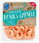 Arktische Königs-Garnele Angebote von Meine Lieblinge bei REWE Darmstadt für 2,39 €