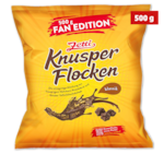 Knusperflocken Fan Edition im Angebot bei Penny in Stendal Knusperflocken Fan Edition Angebote von Zetti bei Penny Stendal für 5,29 €