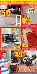 Sitzkissen Angebot im aktuellen Witthus Heimtex-Fachmarkt GmbH Prospekt auf Seite 9