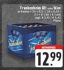 Alt bei EDEKA im Dinslaken Prospekt für 12,99 €