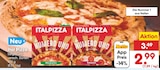 Ital Pizza für 2,99 € bei Netto Marken-Discount im Angebot Ital Pizza im aktuellen Netto Marken-Discount Prospekt