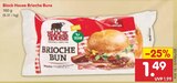 Aktuelle Wecker Angebote bei Netto Marken-Discount in Regensburg Aktuelles Brioche Buns Angebot bei Netto Marken-Discount in Regensburg ab 1,49 €