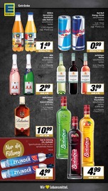 Aktueller EDEKA Prospekt mit Red Bull, "Aktuelle Angebote", Seite 17