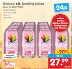 Sparkling Lychee im aktuellen Prospekt bei Netto Marken-Discount in Hirschbach