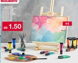 Keilrahmen Angebote bei Woolworth Kassel für 1,50 €