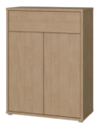 Schuhschrank im Angebot bei Möbel Martin in Rüsselsheim Schuhschrank Angebote bei Möbel Martin Rüsselsheim für 129,00 €