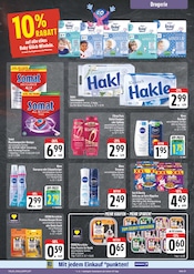 Aktueller EDEKA Prospekt mit Spülmaschine, "Wir lieben Lebensmittel!", Seite 25