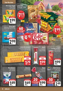 Kirschen im EDEKA Prospekt "Aktuelle Angebote" mit 24 Seiten (Dortmund)