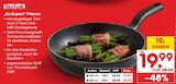 So Expert Pfanne im Angebot bei Netto Marken-Discount in Cuxhaven So Expert Pfanne Angebote von Tefal bei Netto Marken-Discount Cuxhaven für 19,99 €