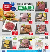 Rindfleisch im Marktkauf Prospekt in Friedrichshafen Aktueller Marktkauf Prospekt mit Rindfleisch, "Aktuelle Angebote", Seite 6
