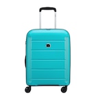 Promo Valise rigide Binalong à 39,99 € dans le catalogue Carrefour à Aulnay-sous-Bois
