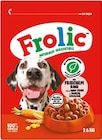 Hundetrockenfutter von Frolic im aktuellen Netto mit dem Scottie Prospekt