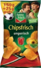 Chipsfrisch von funny-frisch im aktuellen tegut Prospekt für 1,29 €