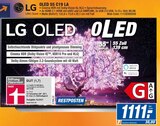 OLED 55 C19 LA Angebot in Calw OLED 55 C19 LA im aktuellen Prospekt bei HEM expert in Calw