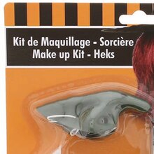 Action Vaujours - Set de maquillage Halloween Promo Set de maquillage Halloween dans le catalogue Action "Petits prix, grands sourires" à Vaujours