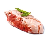 Aktuelles Spanferkelkrustenbraten Angebot bei Netto mit dem Scottie in Cottbus ab 7,99 €