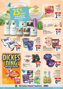 Sahne im aktuellen E center Prospekt (Nürnberg) Sahne im E center Prospekt "Wir lieben Lebensmittel!" mit 34 Seiten (Nürnberg)