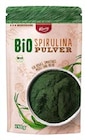 Bio Super Food Pulver von Kania für 4,49 € bei Lidl im Angebot Bio Super Food Pulver von Kania im aktuellen Lidl Prospekt