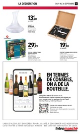 Jouet Angebote im Prospekt "FOIRE AUX VINS" von Intermarché auf Seite 43