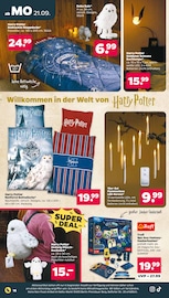 Kinderrucksack Angebote im Prospekt "Günstig. Besser. Für Dich." von Netto mit dem Scottie Kinderrucksack Angebote im Prospekt "Günstig. Besser. Für Dich." von Netto mit dem Scottie auf Seite 18
